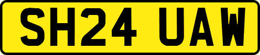 SH24UAW