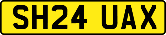 SH24UAX