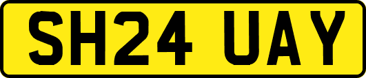 SH24UAY