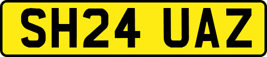 SH24UAZ