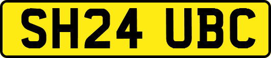 SH24UBC