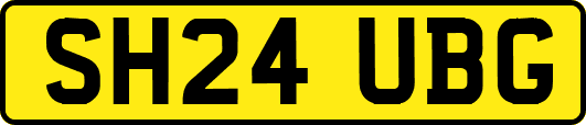 SH24UBG