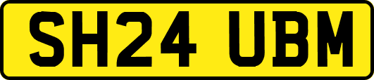SH24UBM