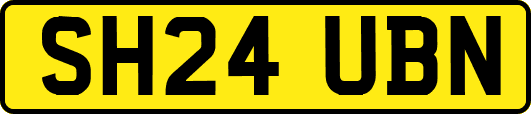SH24UBN