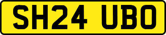 SH24UBO