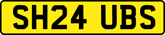 SH24UBS
