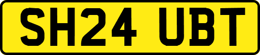 SH24UBT