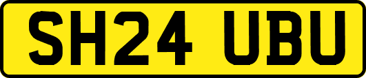 SH24UBU