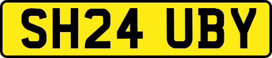 SH24UBY