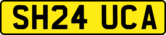 SH24UCA