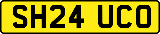 SH24UCO