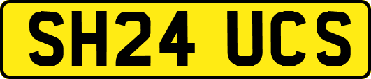SH24UCS
