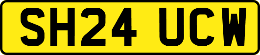 SH24UCW