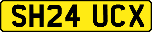 SH24UCX