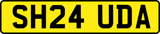 SH24UDA