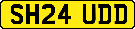SH24UDD