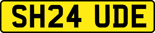 SH24UDE
