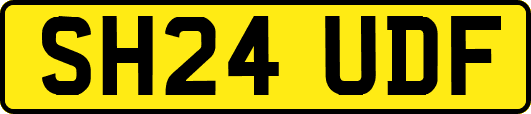 SH24UDF