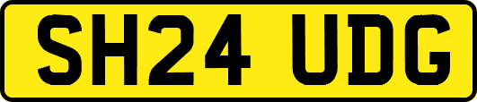 SH24UDG
