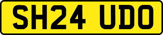 SH24UDO