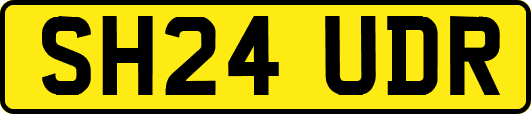 SH24UDR