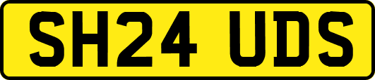 SH24UDS