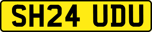 SH24UDU