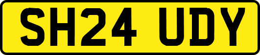 SH24UDY