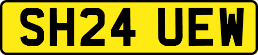SH24UEW