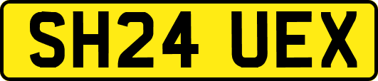 SH24UEX