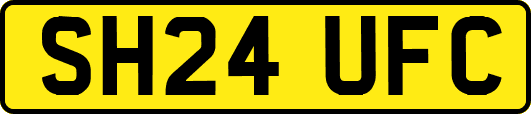 SH24UFC