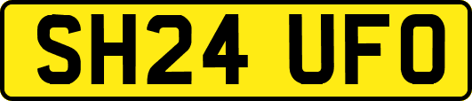 SH24UFO