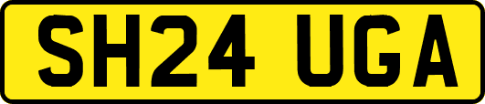 SH24UGA