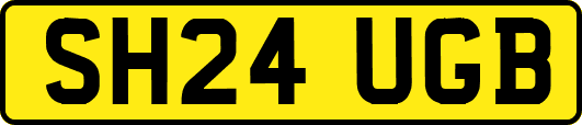 SH24UGB
