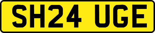 SH24UGE