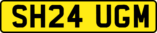 SH24UGM