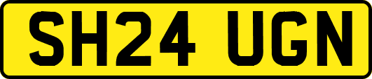 SH24UGN