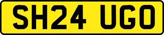 SH24UGO