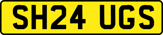 SH24UGS