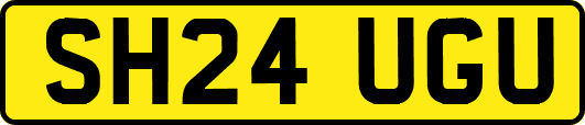 SH24UGU
