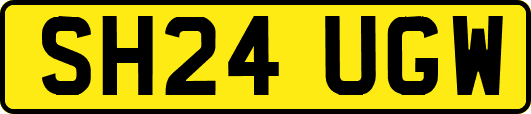 SH24UGW