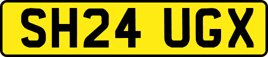 SH24UGX