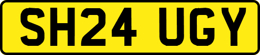SH24UGY