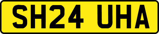 SH24UHA