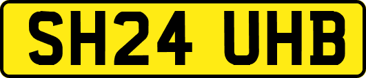 SH24UHB