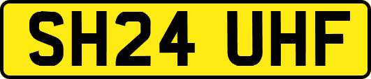 SH24UHF