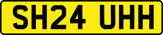 SH24UHH