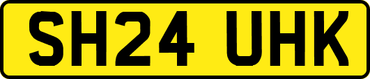 SH24UHK