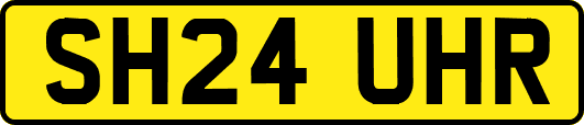SH24UHR