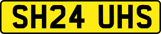SH24UHS